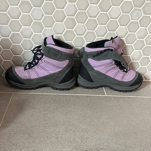 Land’s End Girls winter boots - Picture 2 of 7